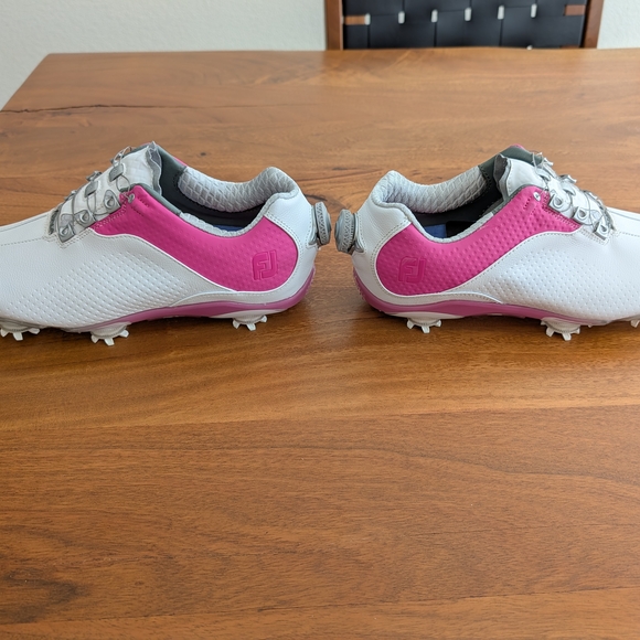 Women's Foot Joy Boa Golf Shoes - Picture 2 of 5